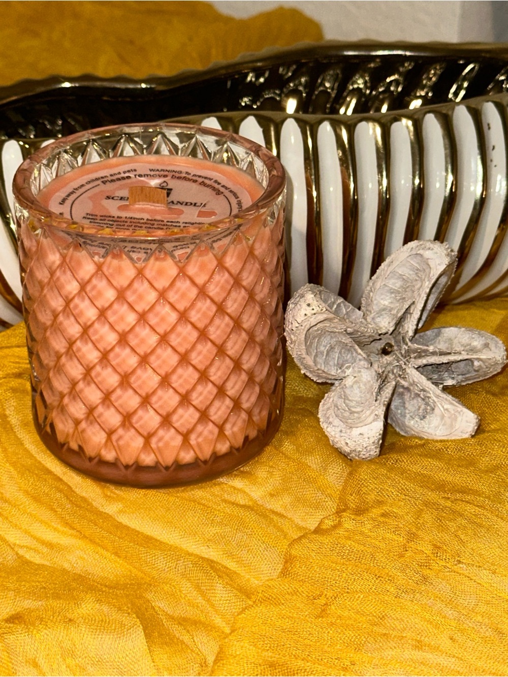 FRANKINCENSE & MULBERRY, GINGER PATCHOULI, SCENT UNLEASHED LLC
